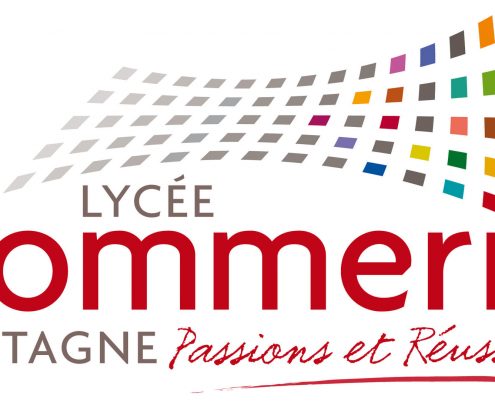 Lycee Pommerit