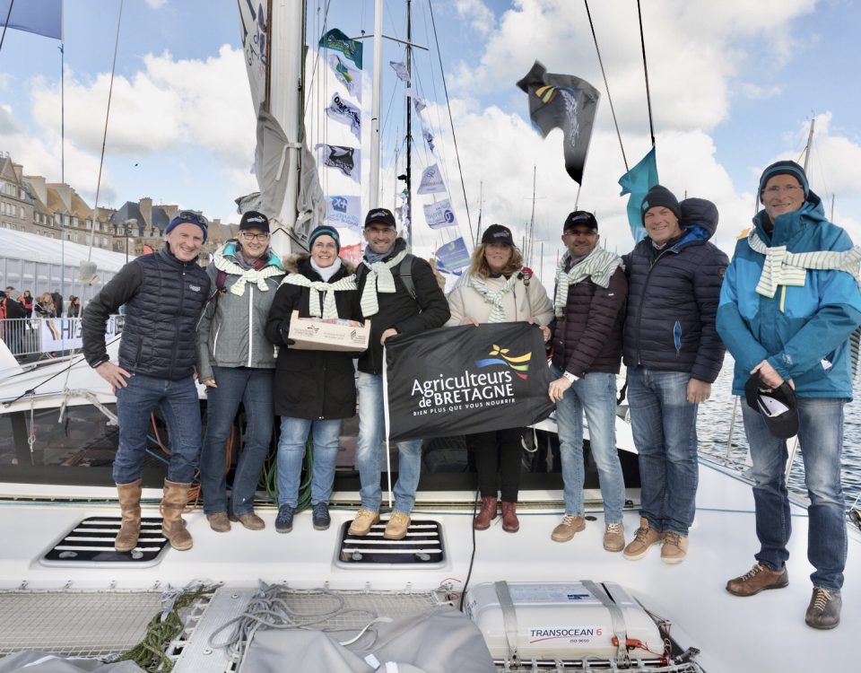 la route du rhum