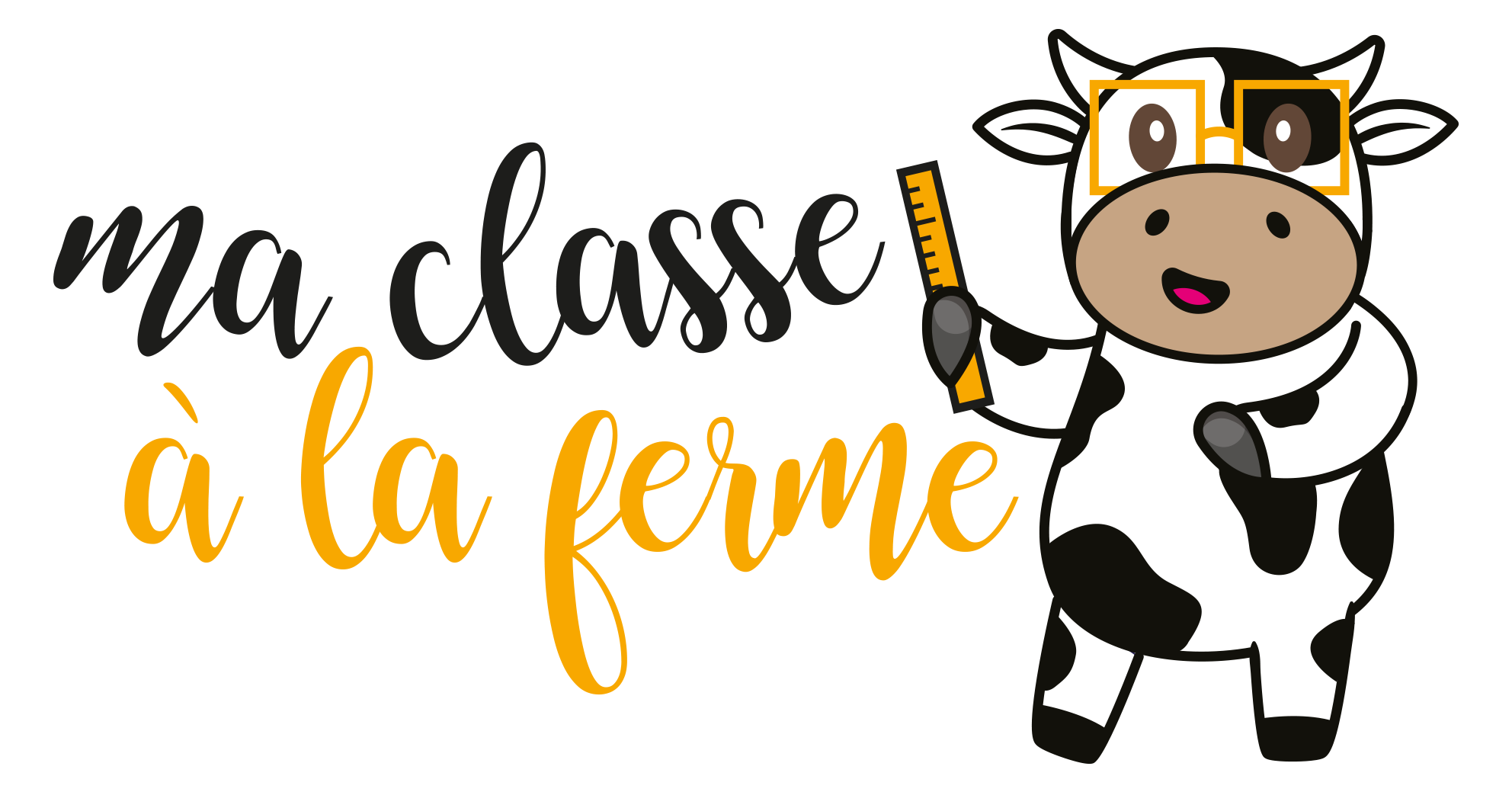 Ma classe à la ferme - Agriculteurs de Bretagne